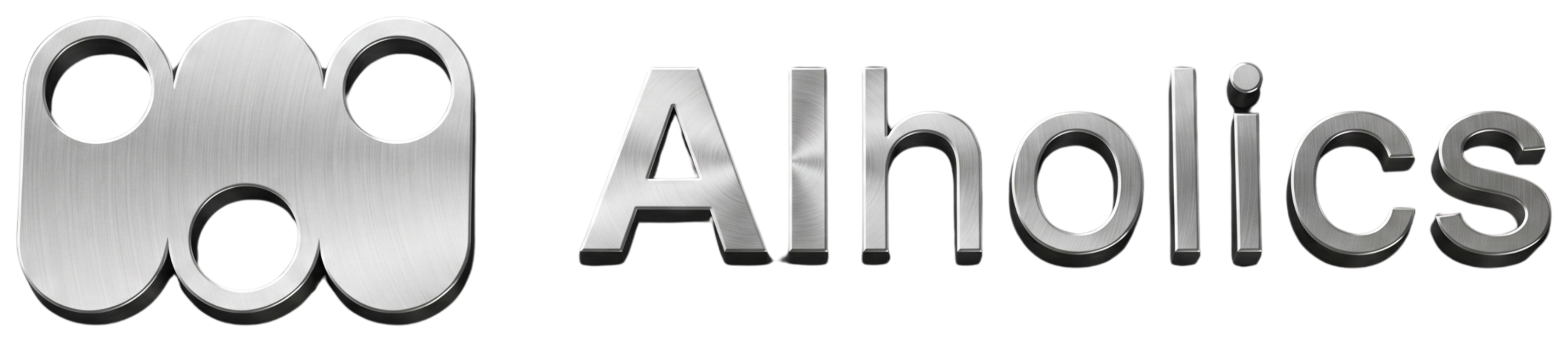 AIholics - logo